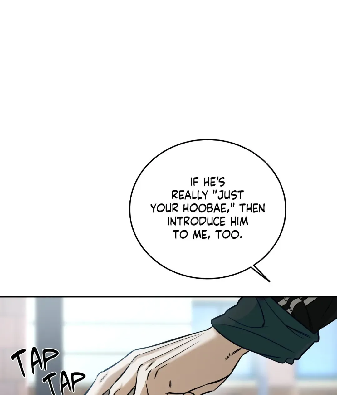 Feel My Benefit - Chapter 36 Page 101