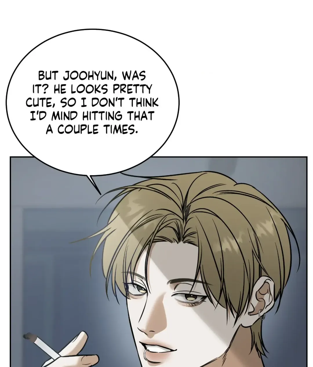 Feel My Benefit - Chapter 36 Page 104