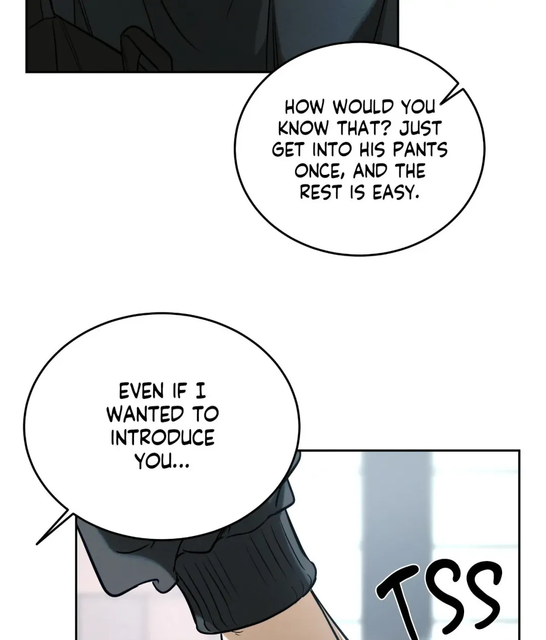 Feel My Benefit - Chapter 36 Page 107