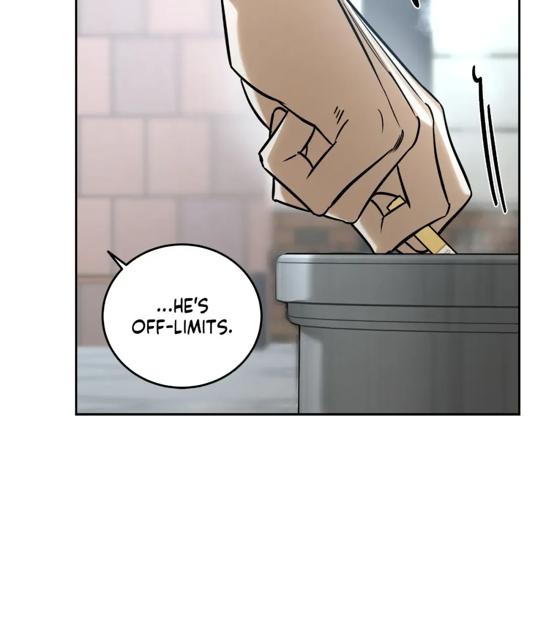 Feel My Benefit - Chapter 36 Page 108