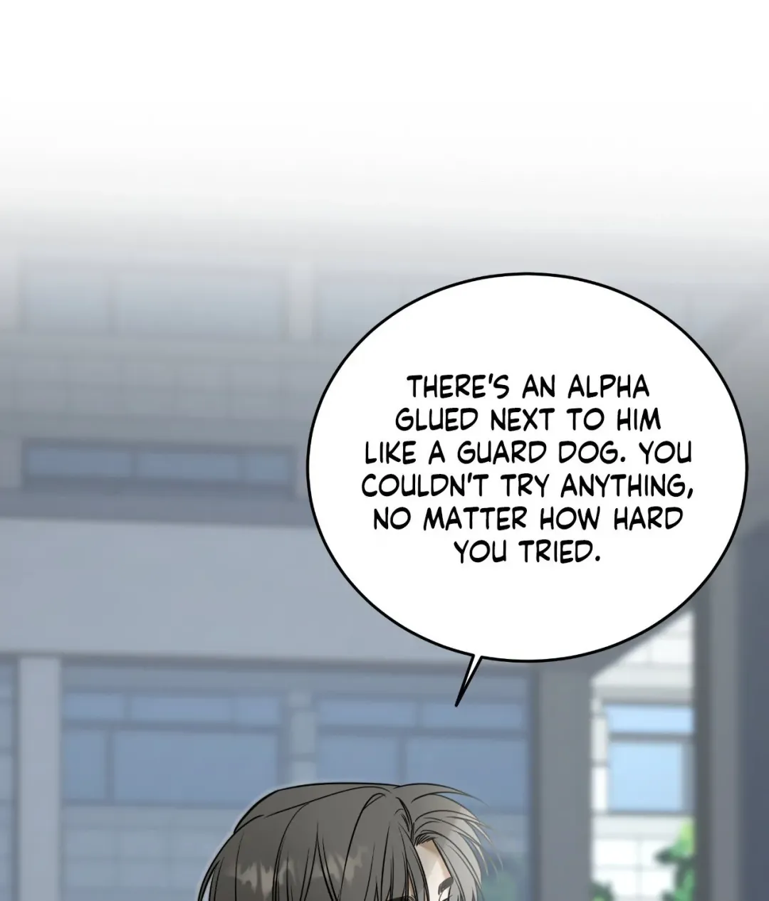 Feel My Benefit - Chapter 36 Page 110