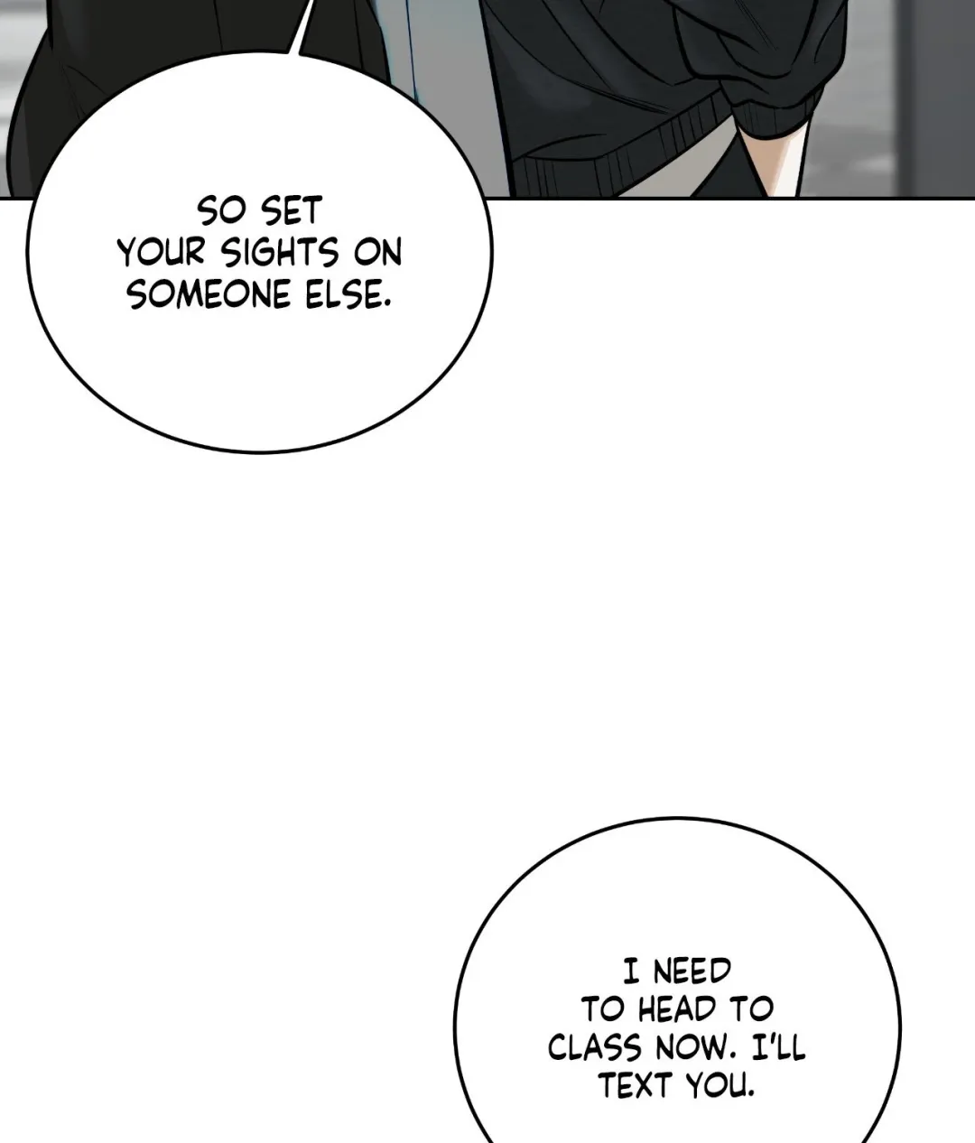 Feel My Benefit - Chapter 36 Page 112