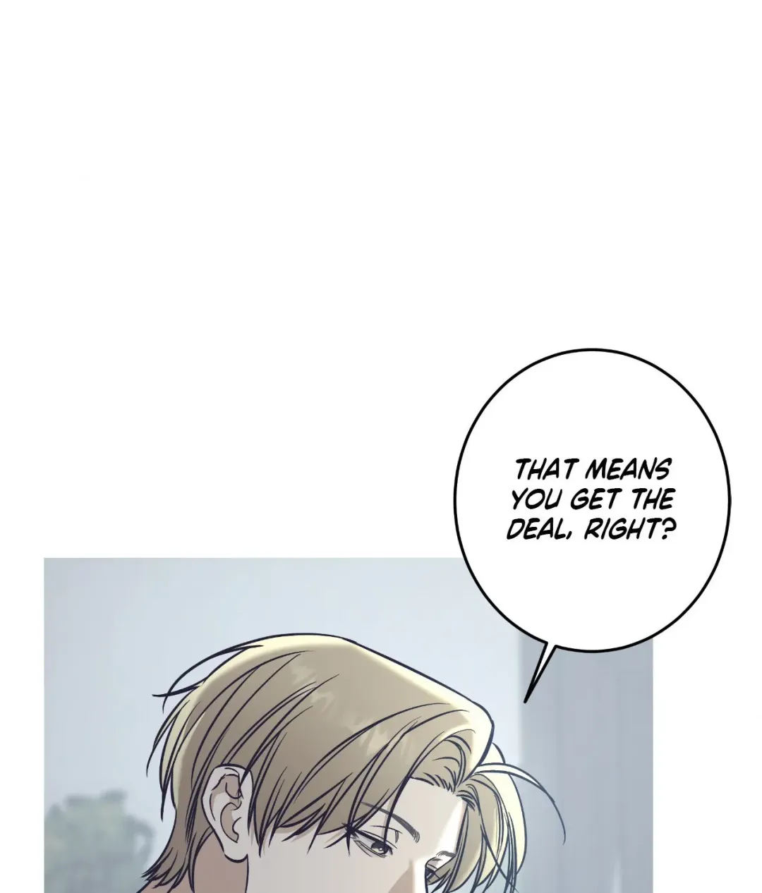 Feel My Benefit - Chapter 37 Page 5