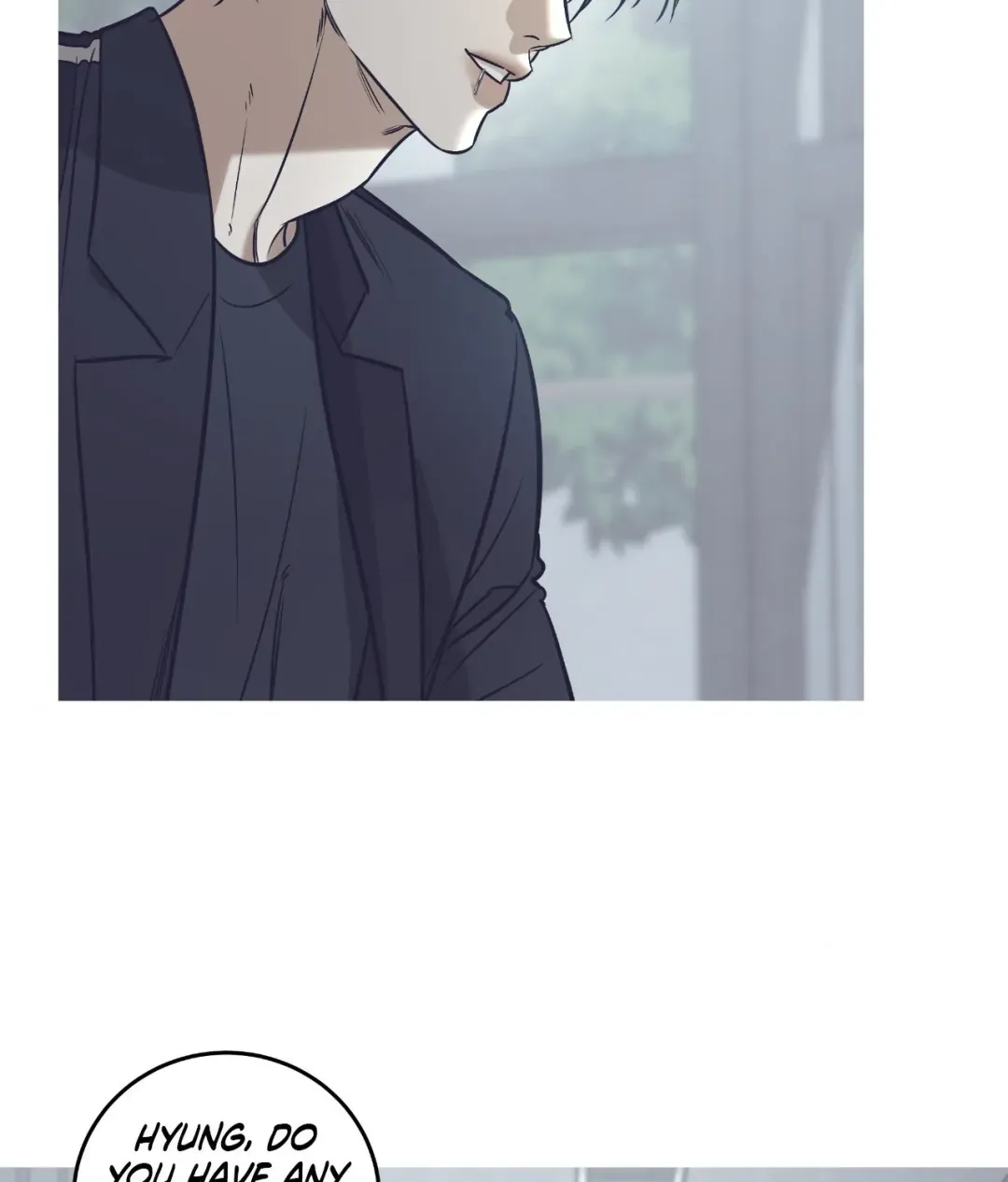 Feel My Benefit - Chapter 37 Page 6