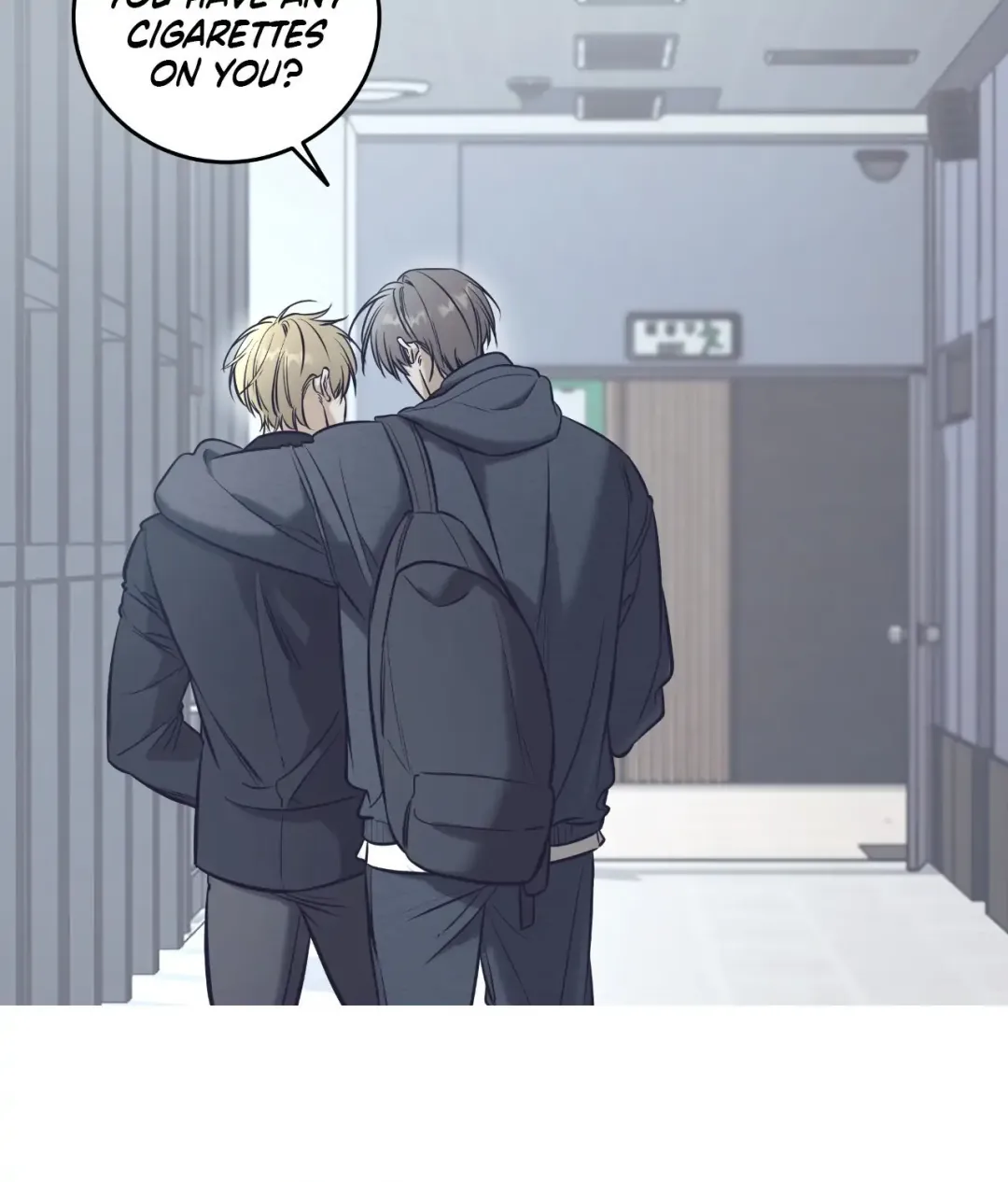 Feel My Benefit - Chapter 37 Page 7