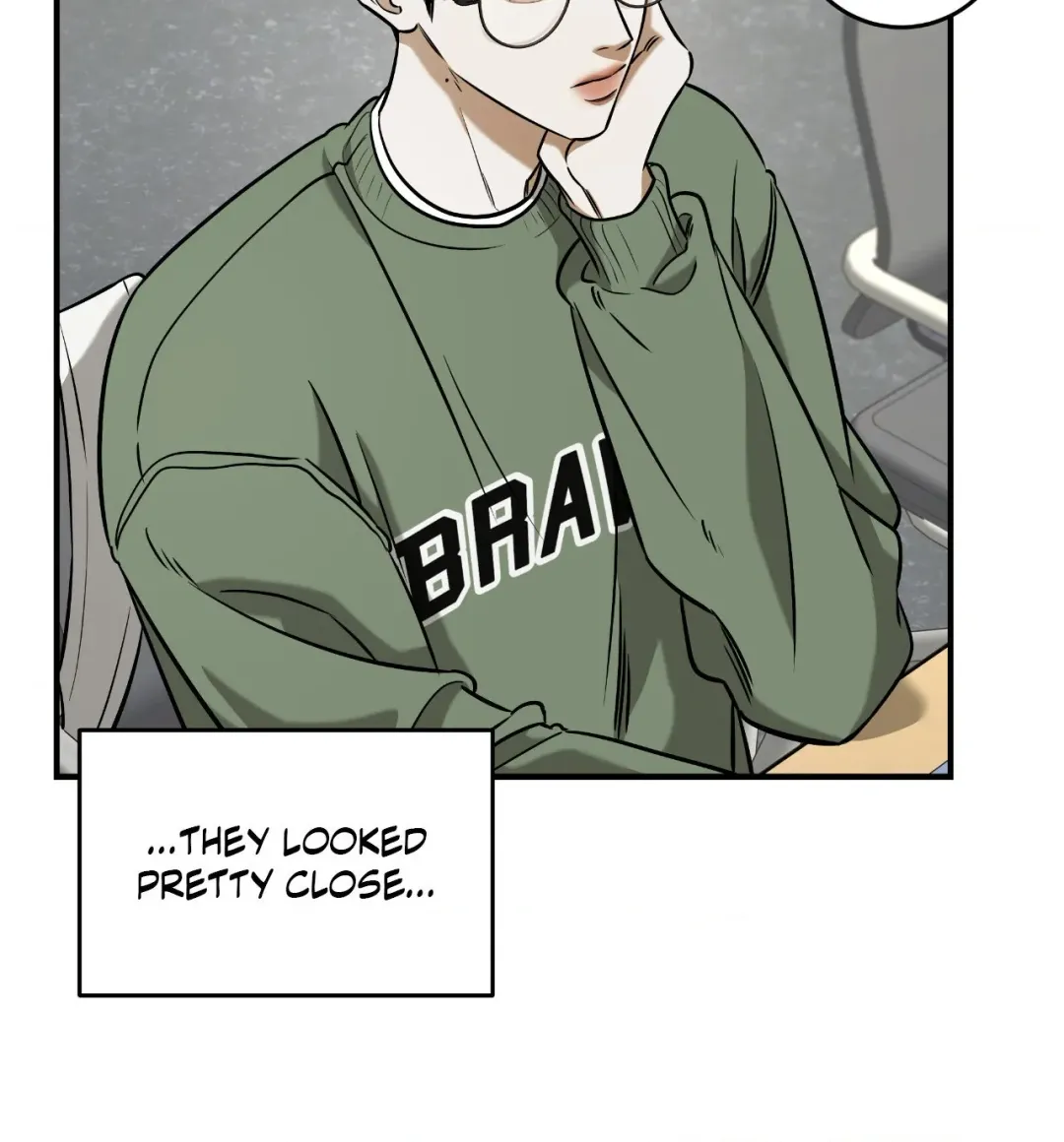 Feel My Benefit - Chapter 37 Page 9