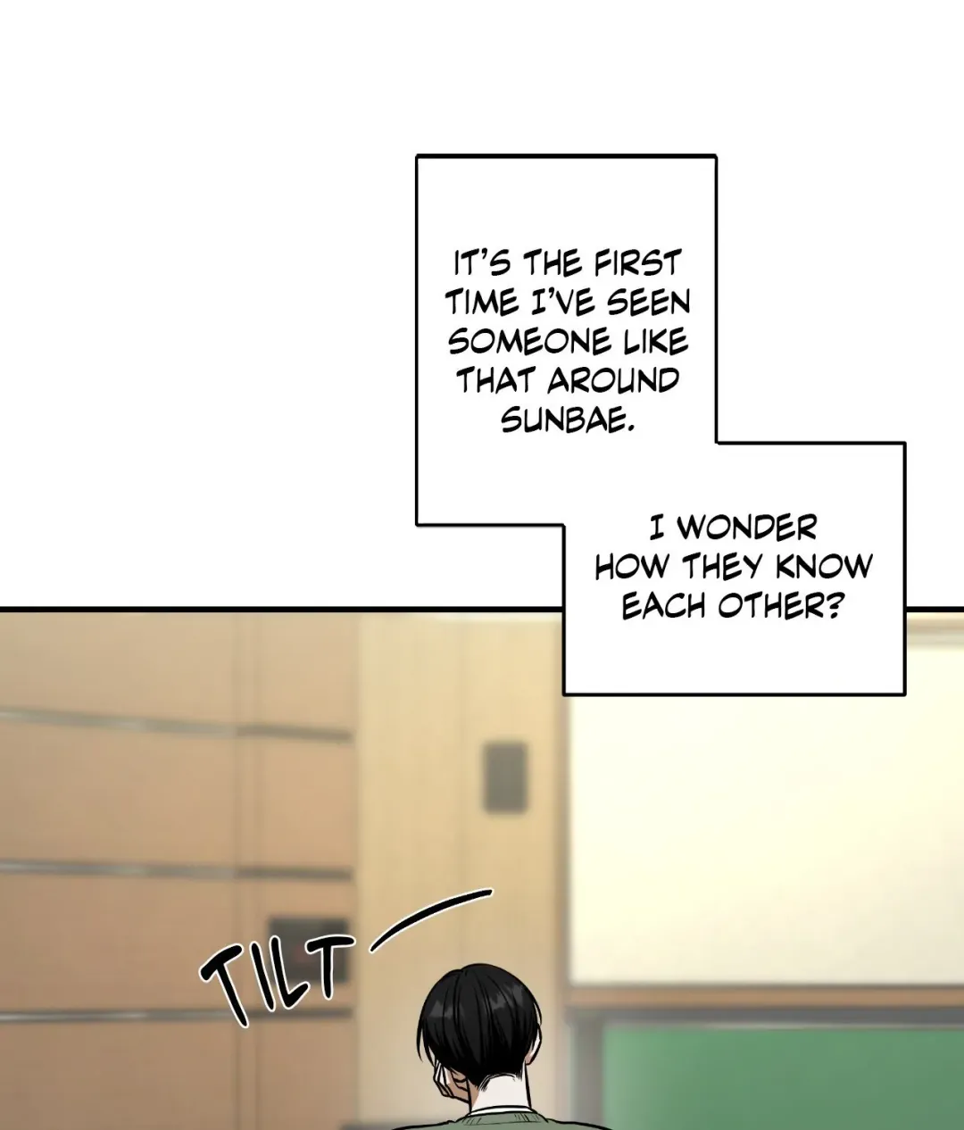 Feel My Benefit - Chapter 37 Page 10
