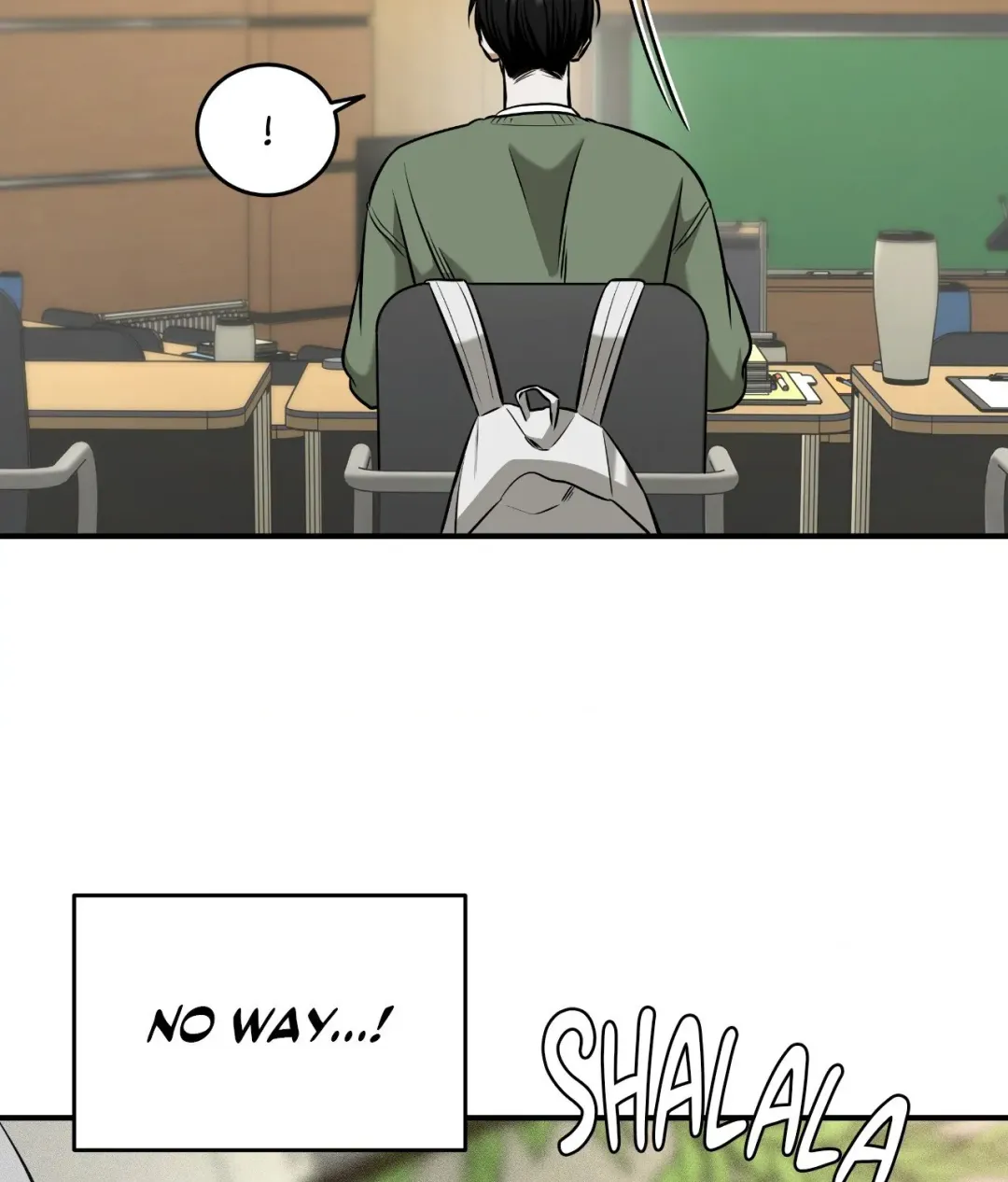 Feel My Benefit - Chapter 37 Page 12