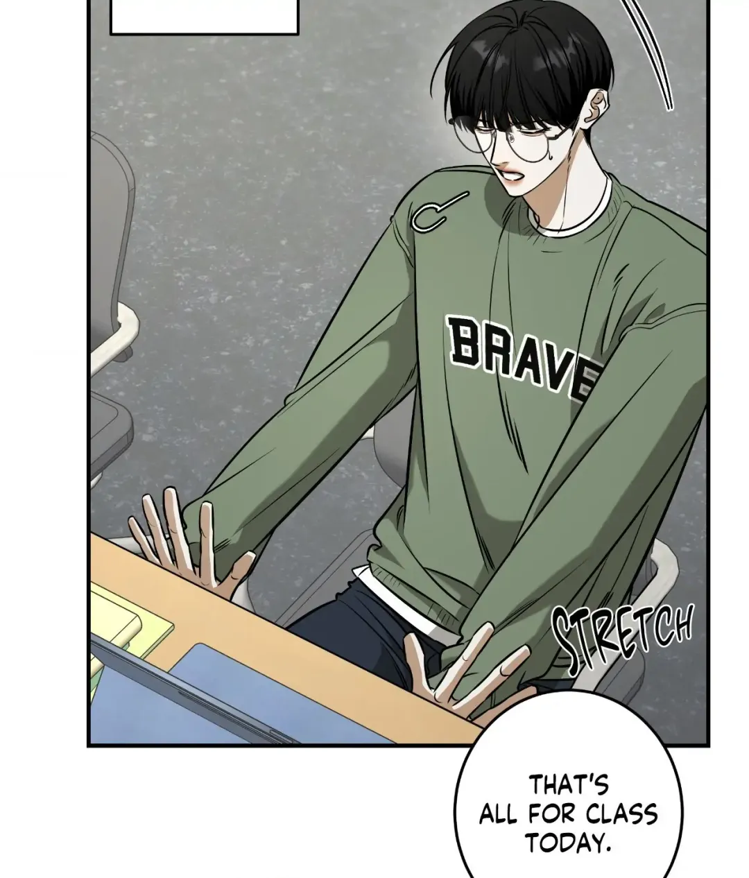 Feel My Benefit - Chapter 37 Page 15