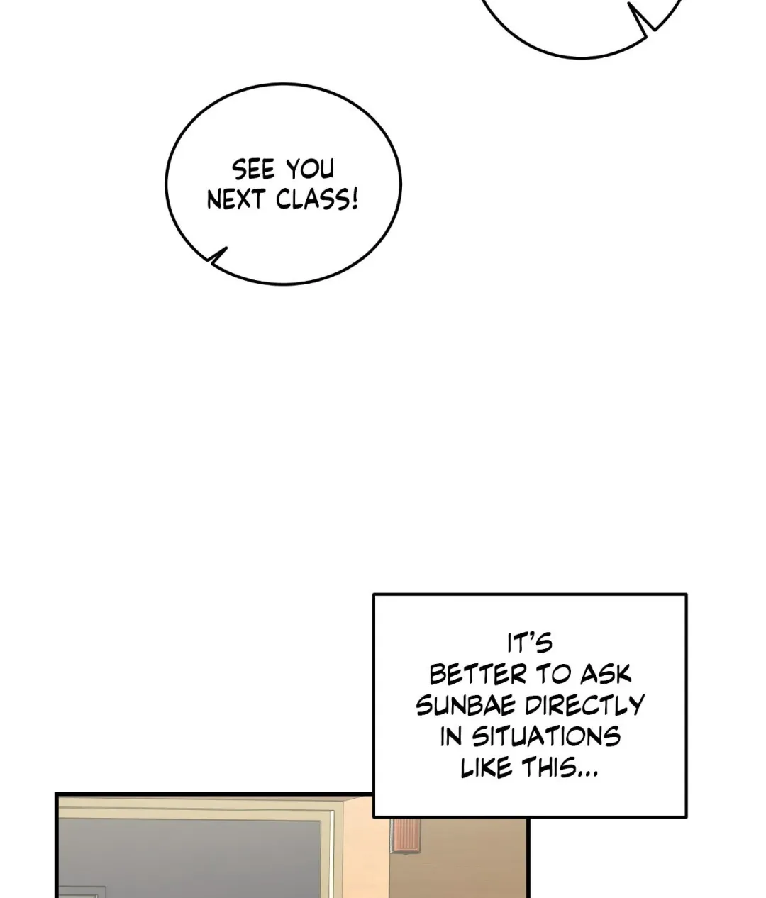Feel My Benefit - Chapter 37 Page 16