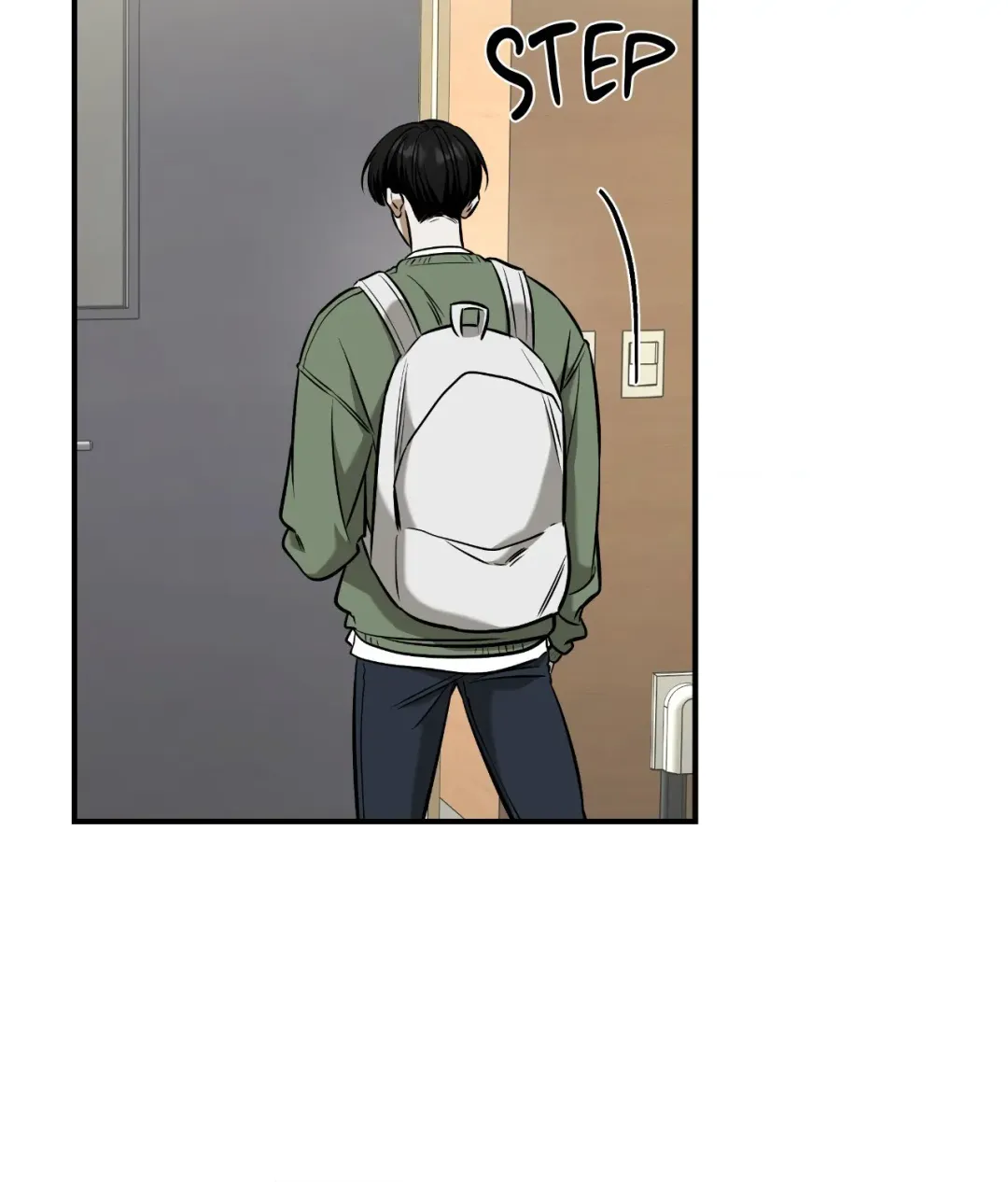 Feel My Benefit - Chapter 37 Page 17