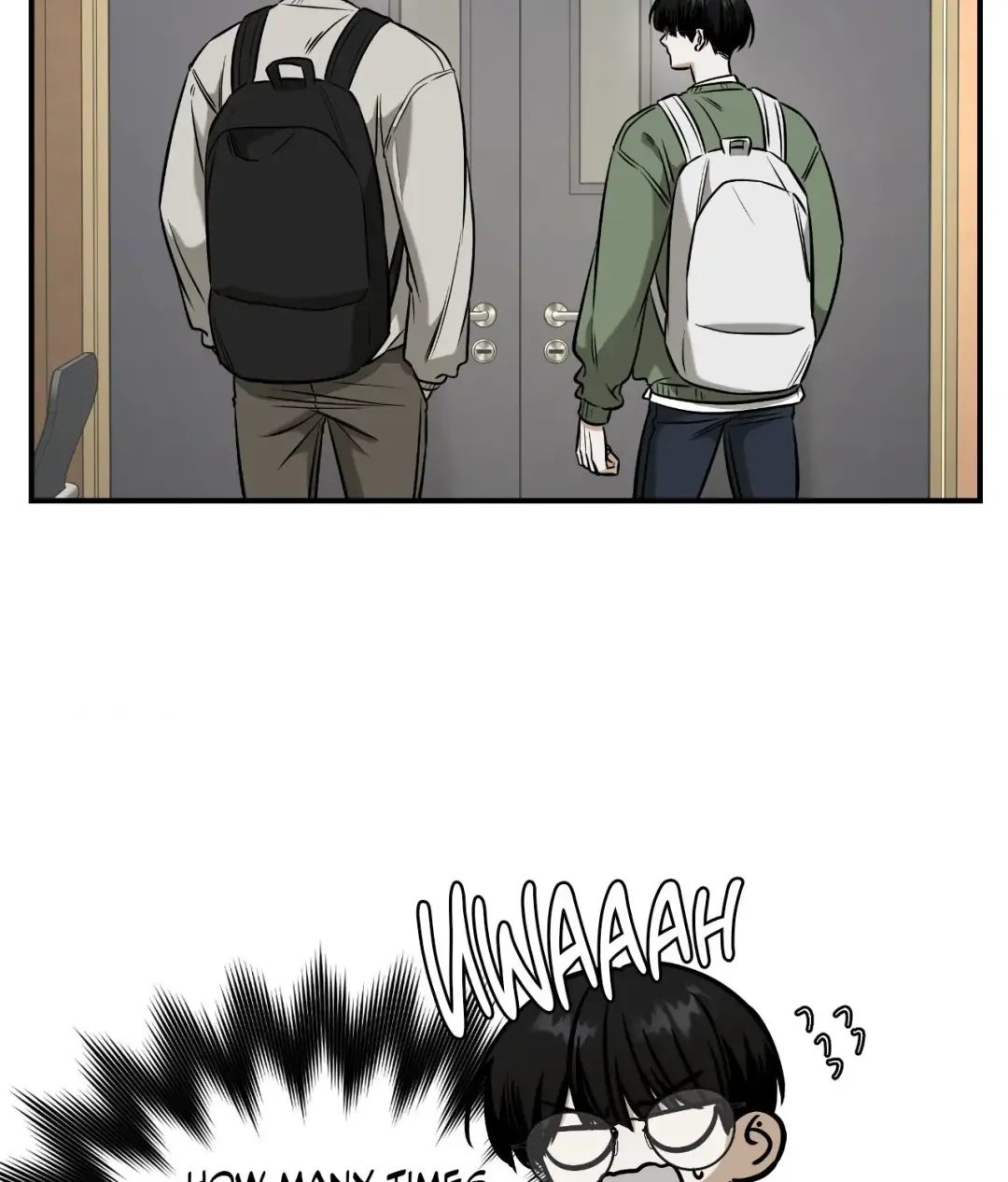 Feel My Benefit - Chapter 37 Page 22