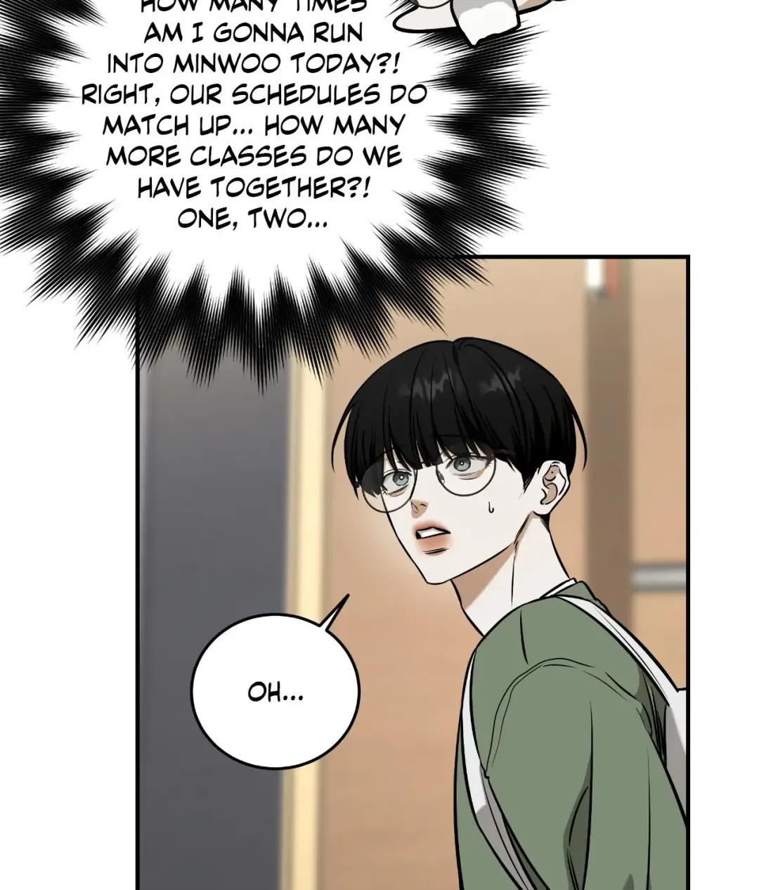 Feel My Benefit - Chapter 37 Page 23