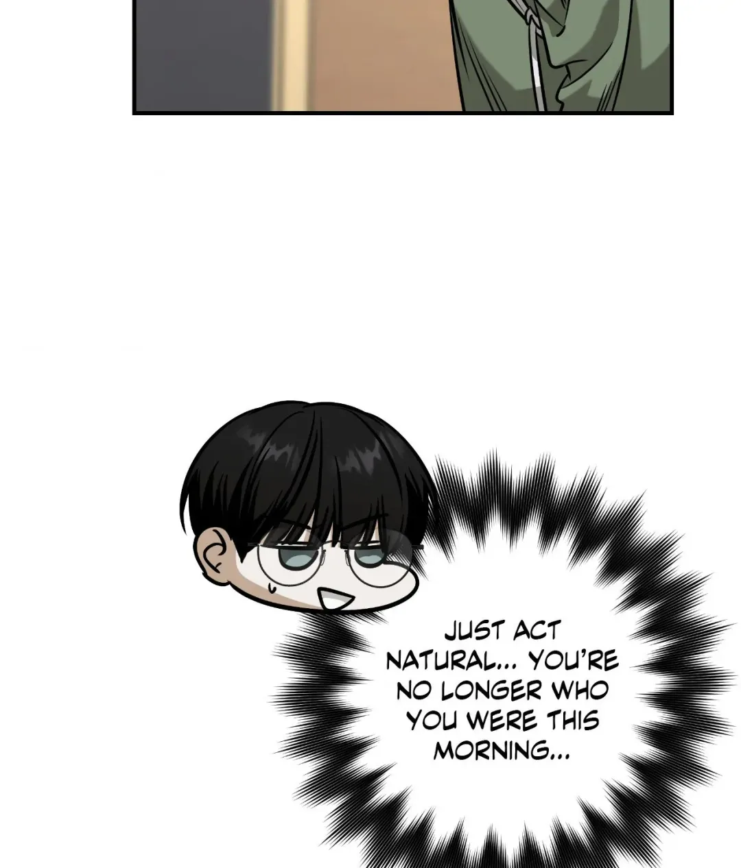 Feel My Benefit - Chapter 37 Page 24