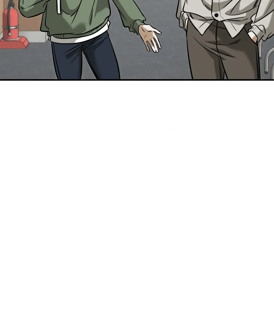 Feel My Benefit - Chapter 37 Page 26