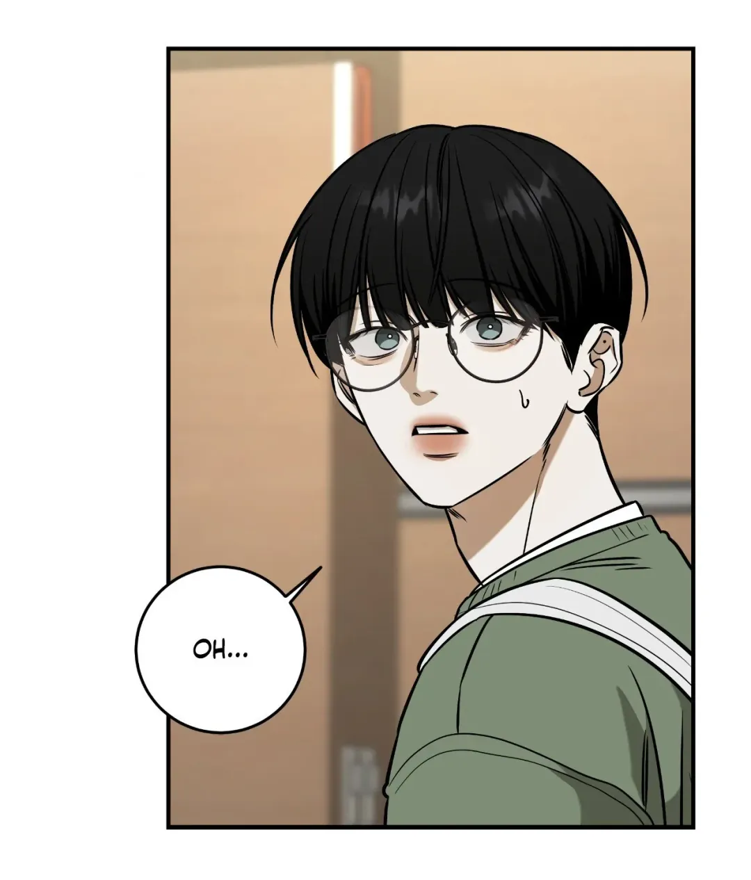 Feel My Benefit - Chapter 37 Page 27