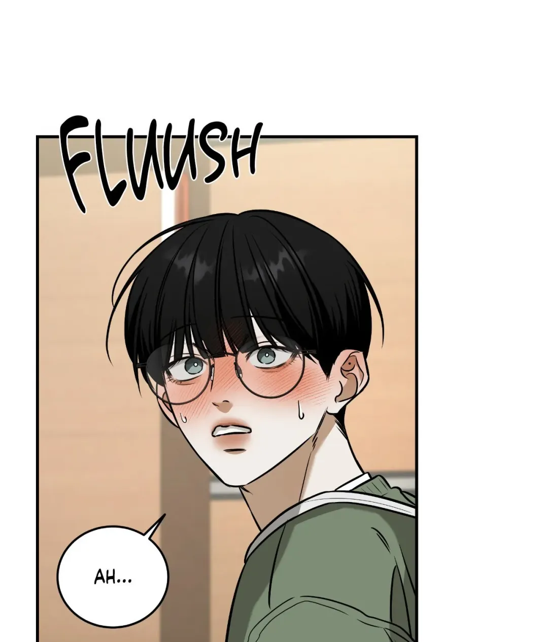 Feel My Benefit - Chapter 37 Page 29