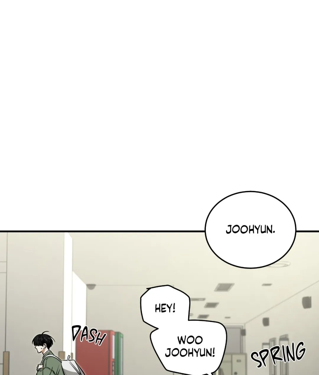 Feel My Benefit - Chapter 37 Page 39