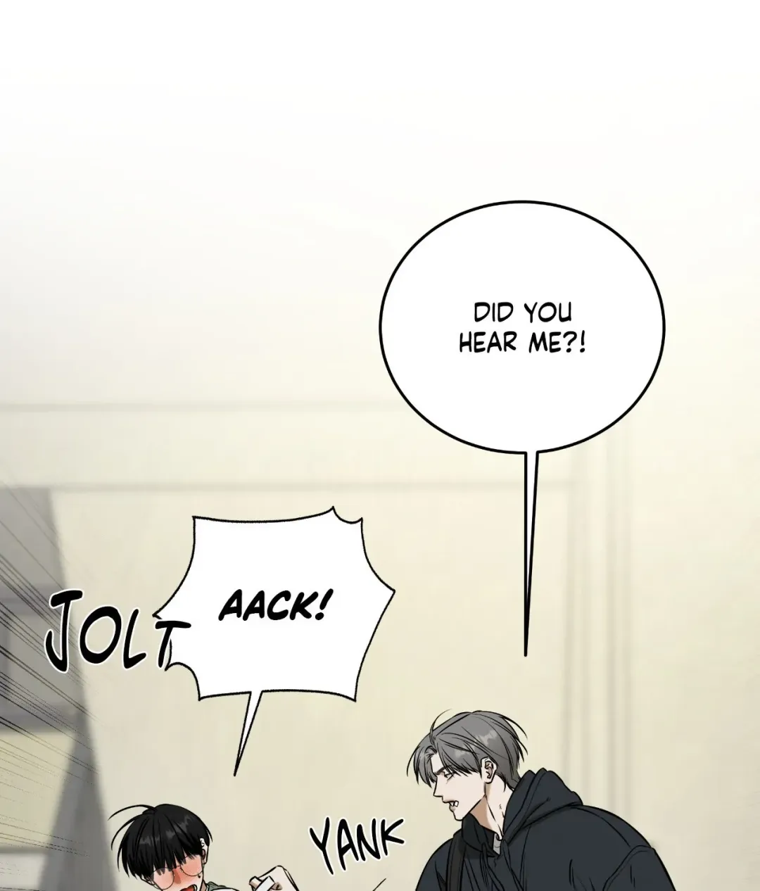Feel My Benefit - Chapter 37 Page 44