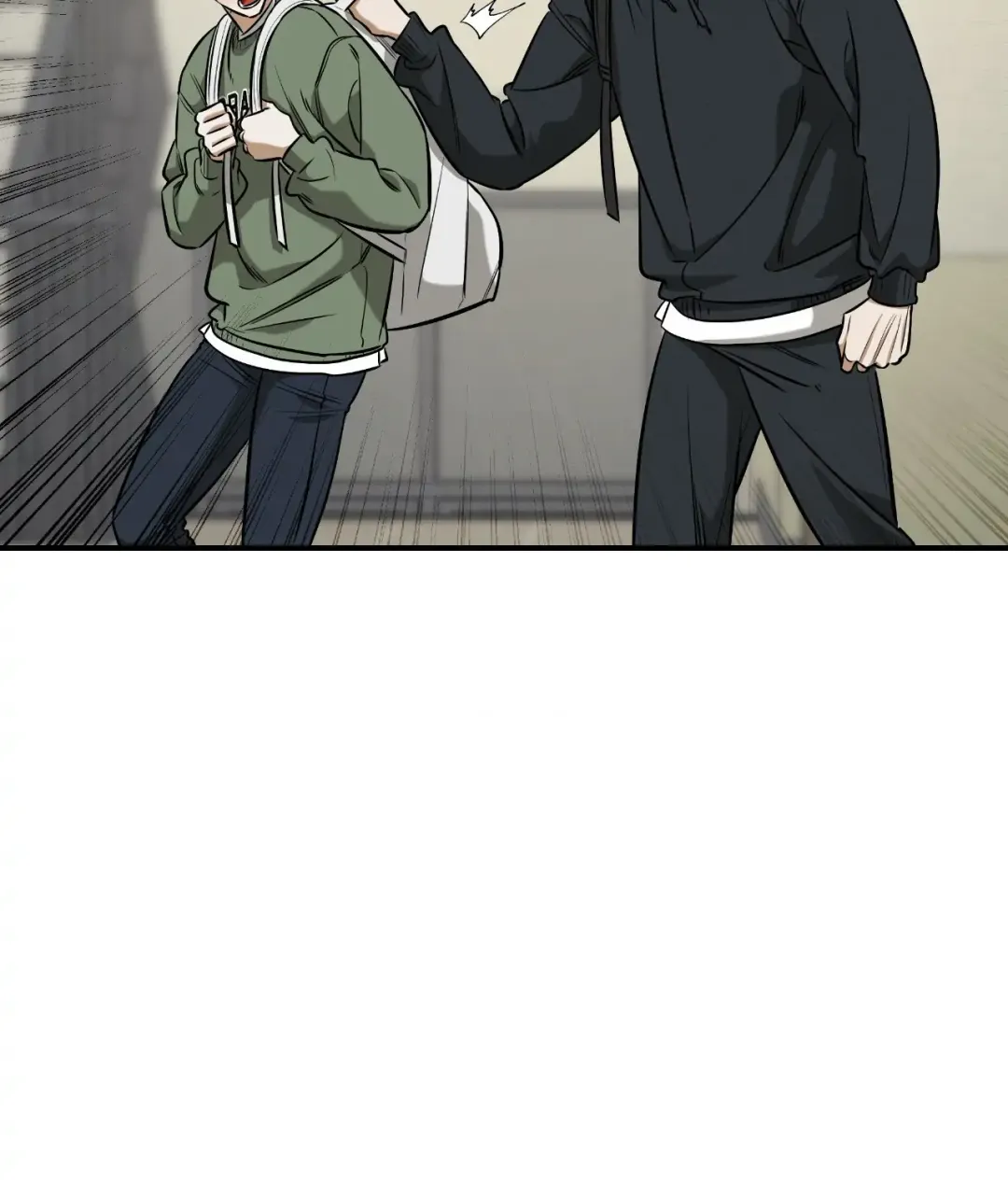 Feel My Benefit - Chapter 37 Page 45