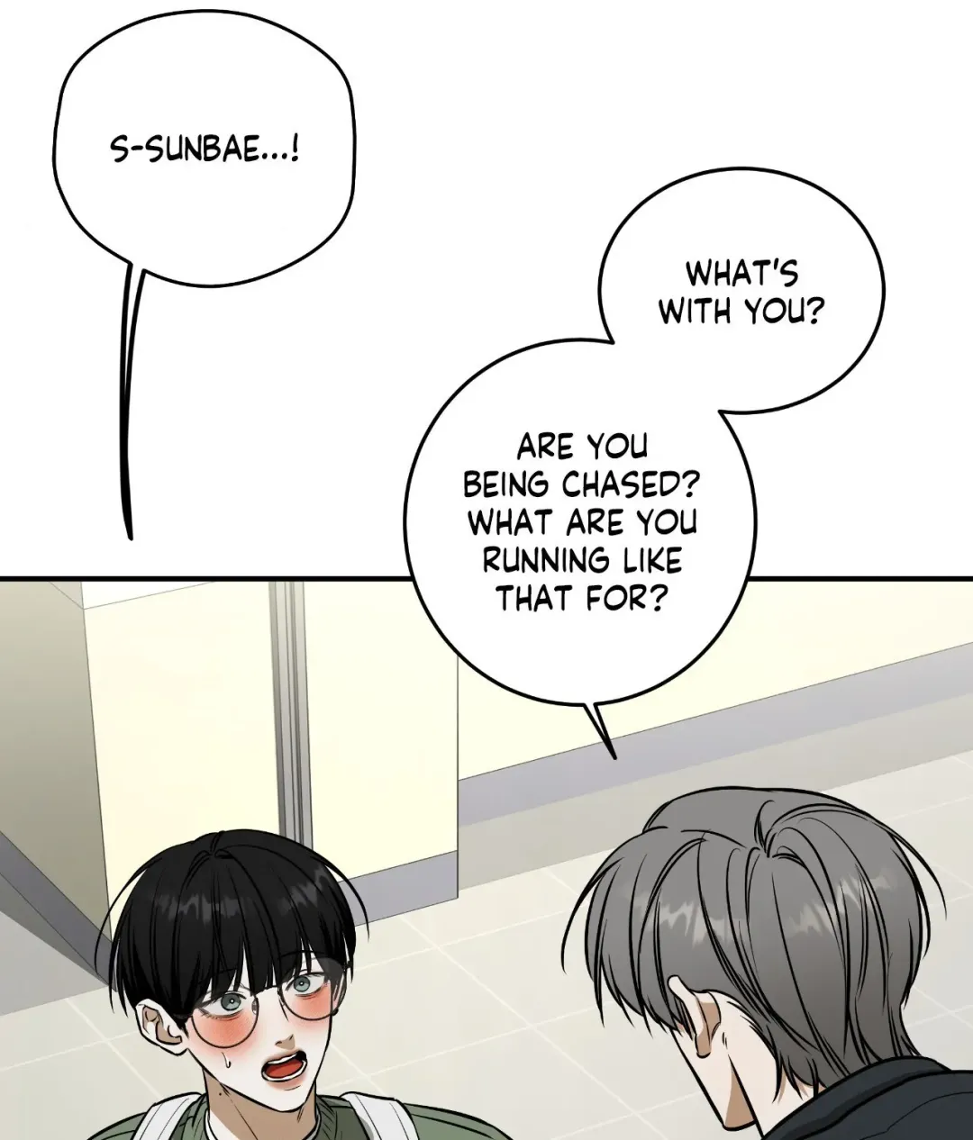 Feel My Benefit - Chapter 37 Page 46