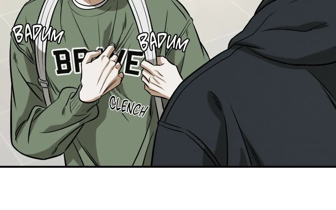 Feel My Benefit - Chapter 37 Page 47