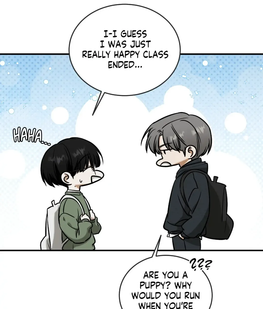 Feel My Benefit - Chapter 37 Page 49