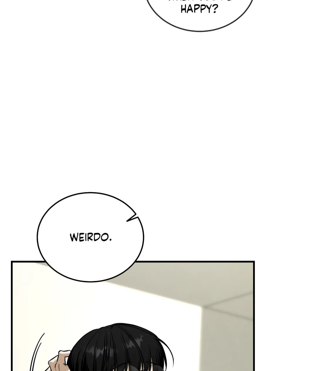 Feel My Benefit - Chapter 37 Page 50