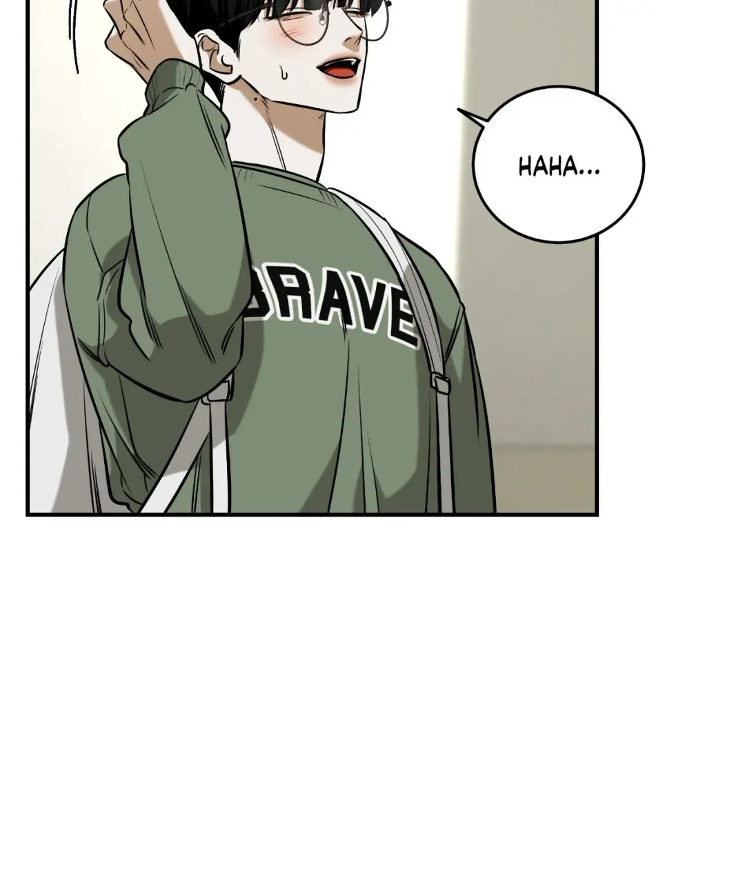 Feel My Benefit - Chapter 37 Page 51