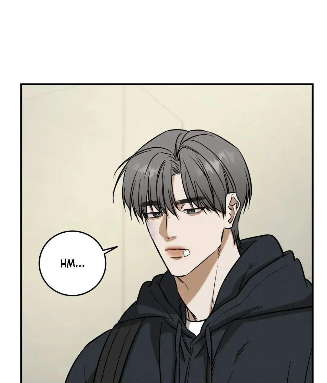 Feel My Benefit - Chapter 37 Page 52