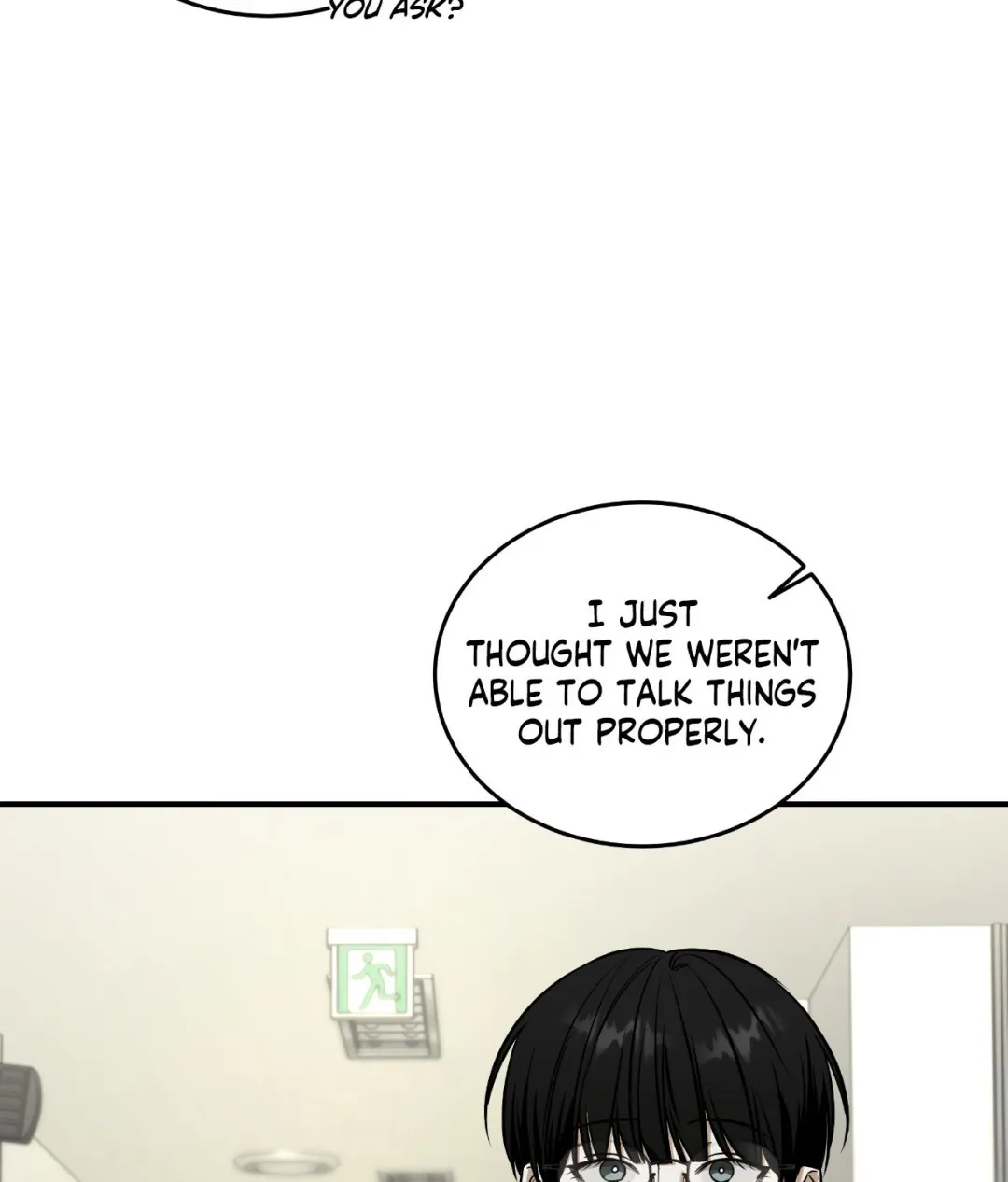 Feel My Benefit - Chapter 37 Page 55
