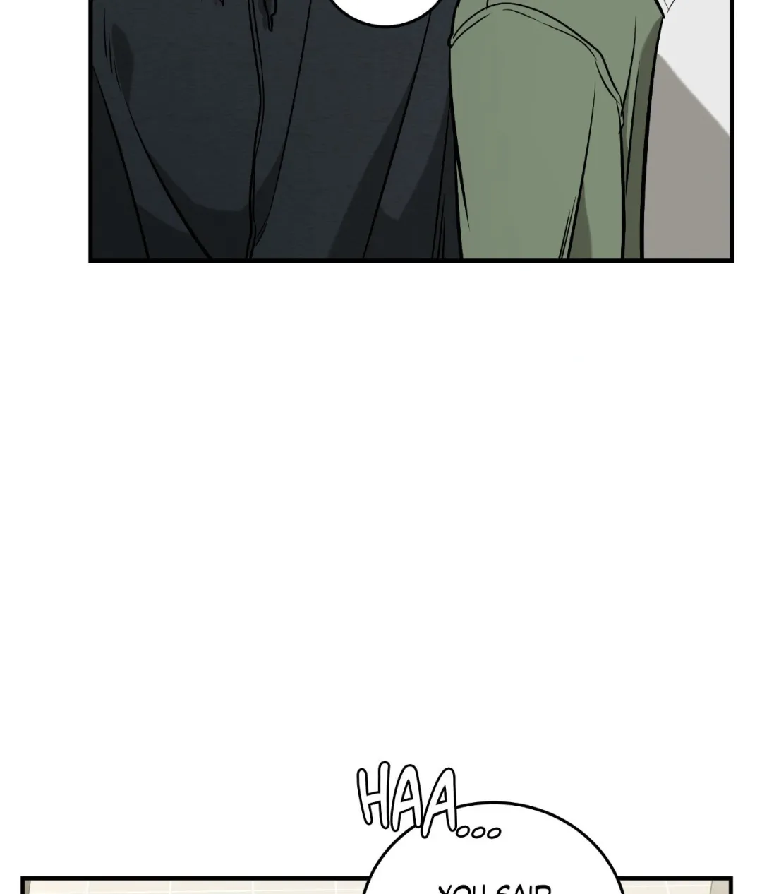 Feel My Benefit - Chapter 37 Page 58