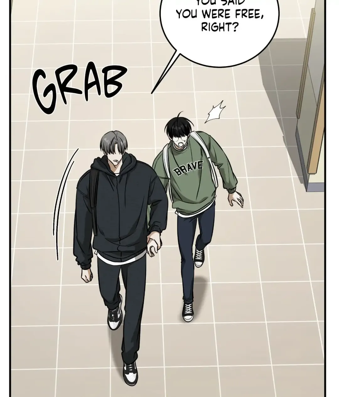 Feel My Benefit - Chapter 37 Page 59