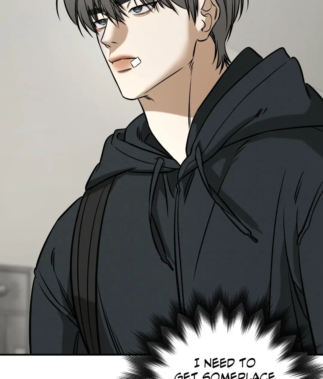 Feel My Benefit - Chapter 37 Page 61