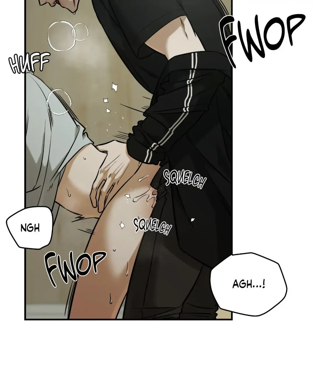 Feel My Benefit - Chapter 37 Page 76