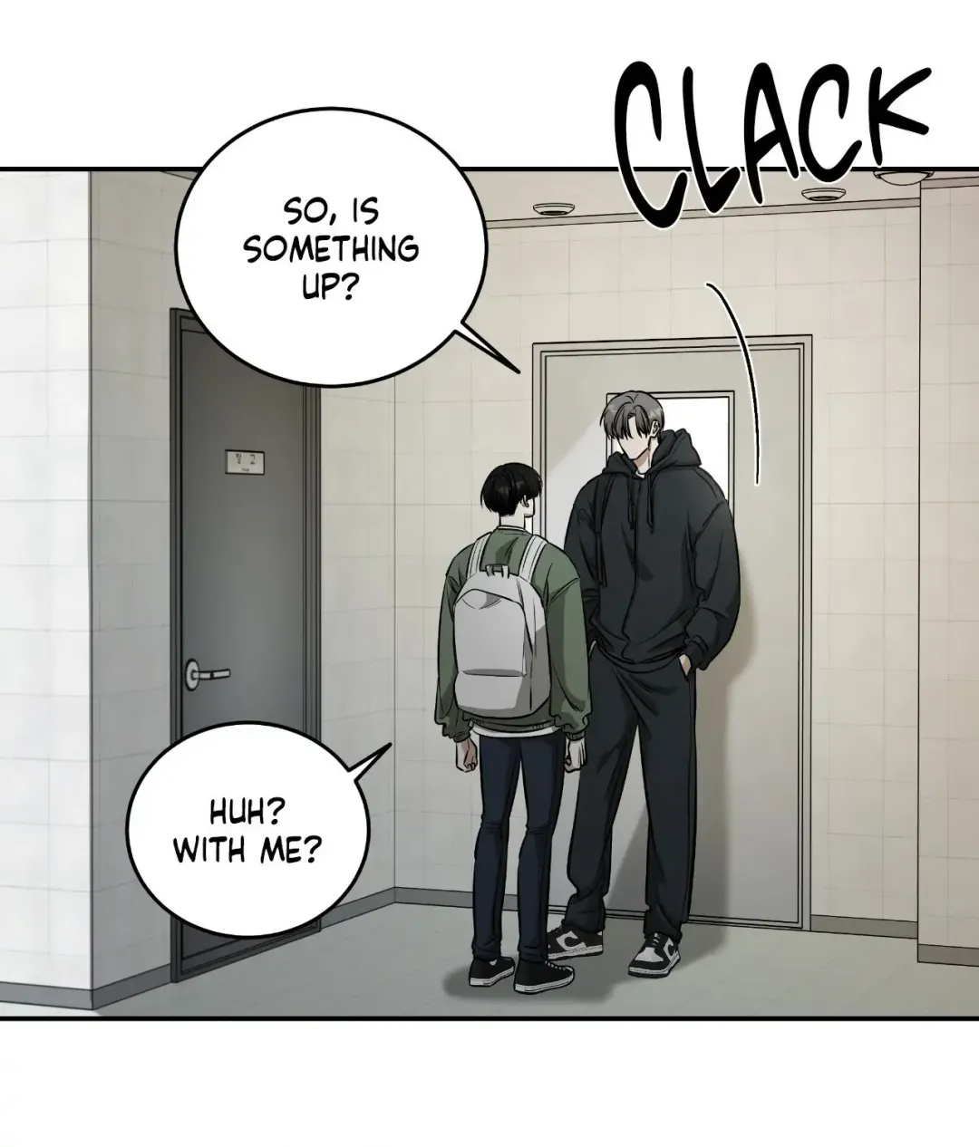 Feel My Benefit - Chapter 37 Page 81