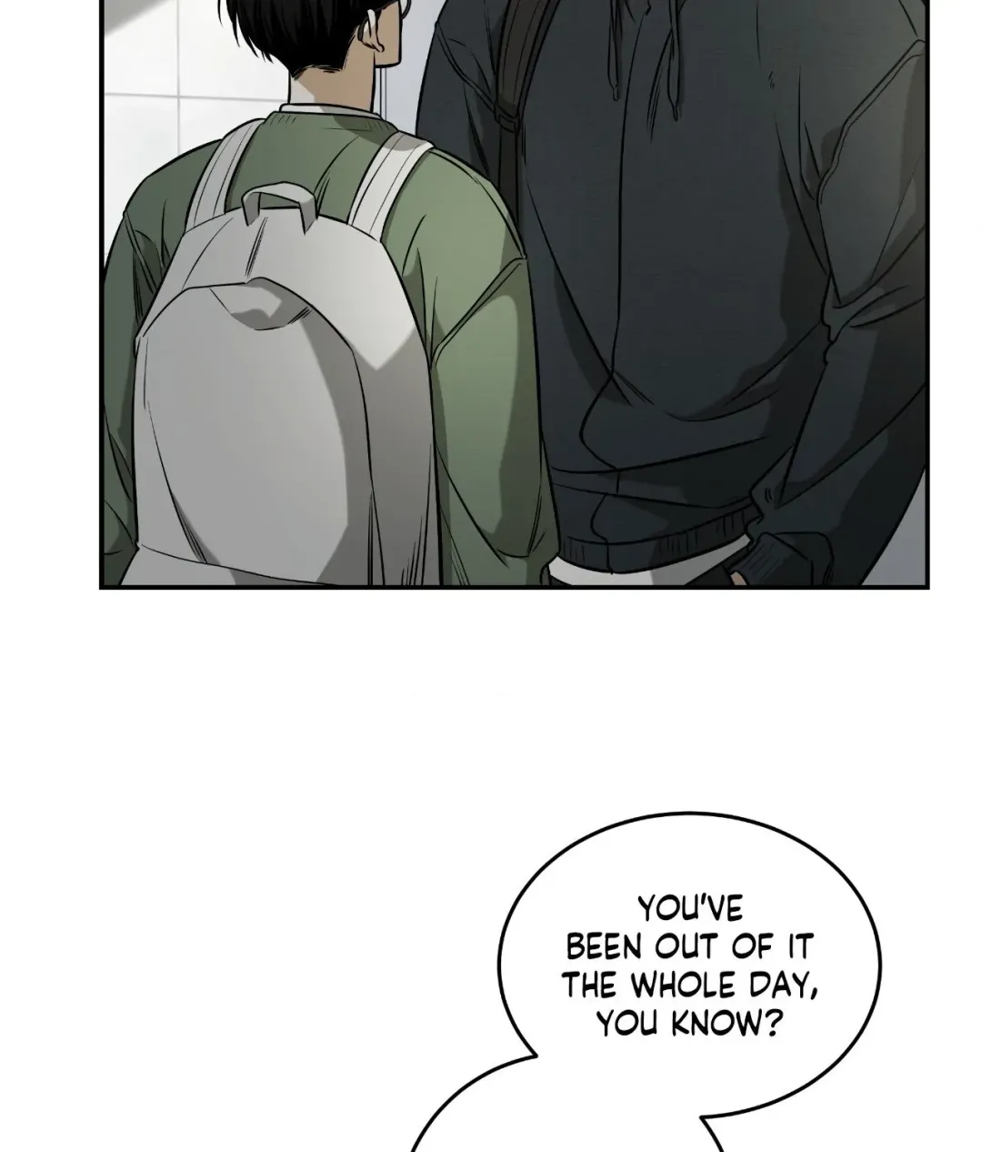 Feel My Benefit - Chapter 37 Page 83