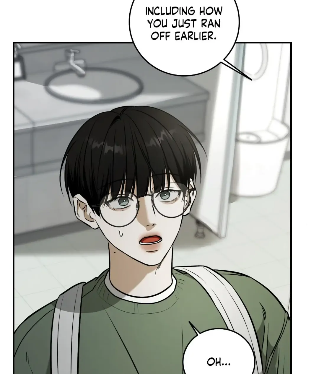 Feel My Benefit - Chapter 37 Page 84