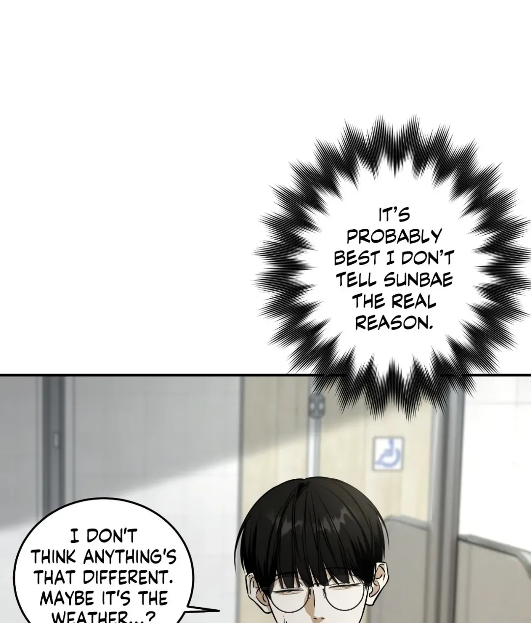 Feel My Benefit - Chapter 37 Page 89