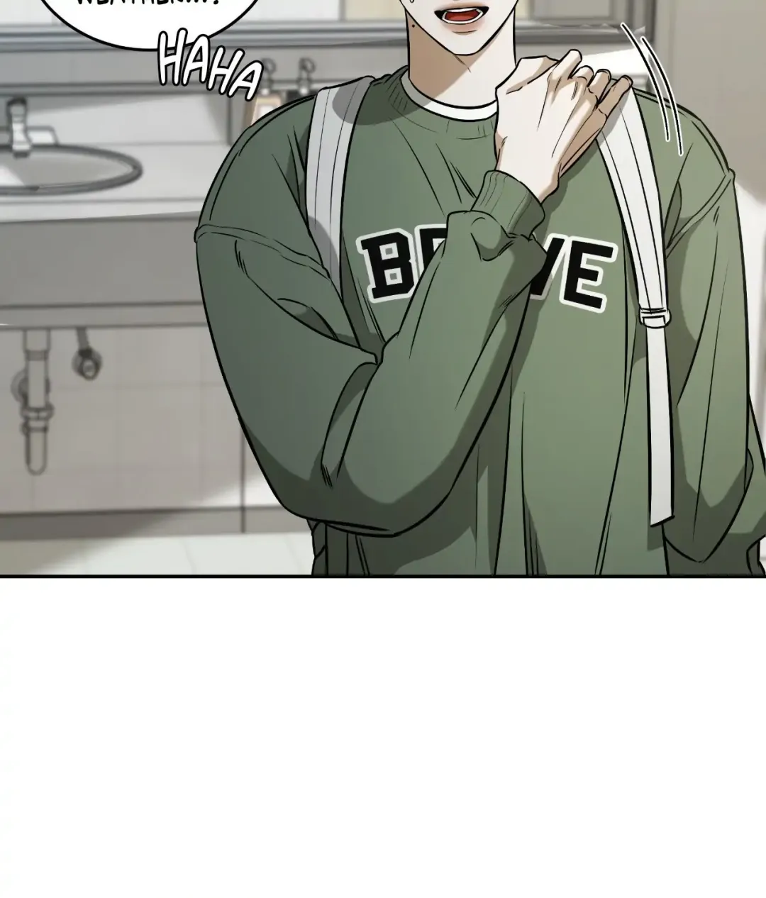 Feel My Benefit - Chapter 37 Page 90