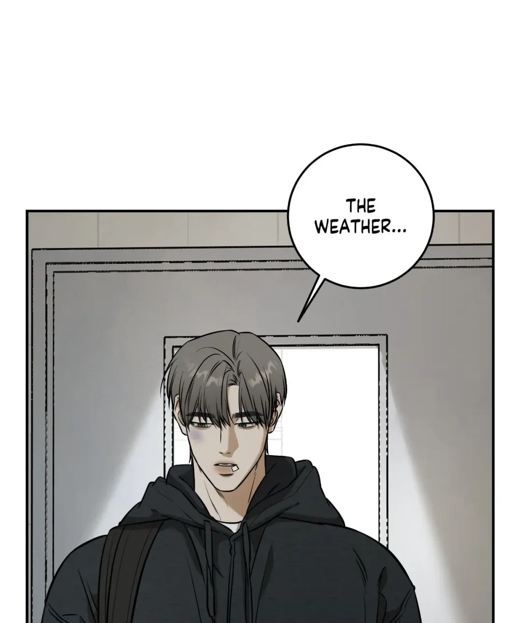 Feel My Benefit - Chapter 37 Page 91