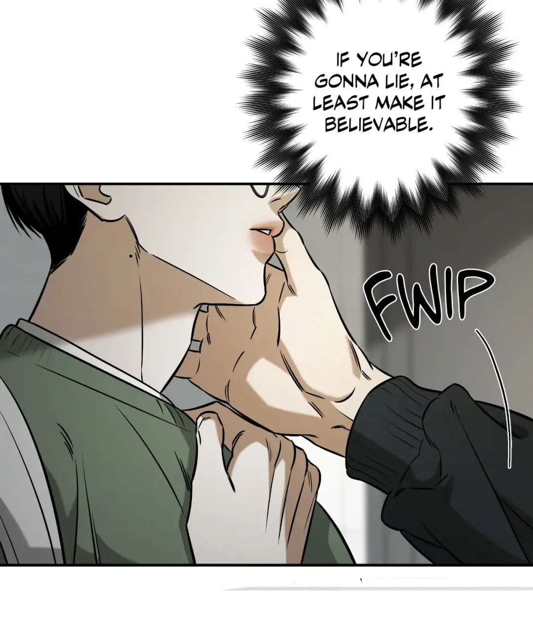 Feel My Benefit - Chapter 37 Page 94