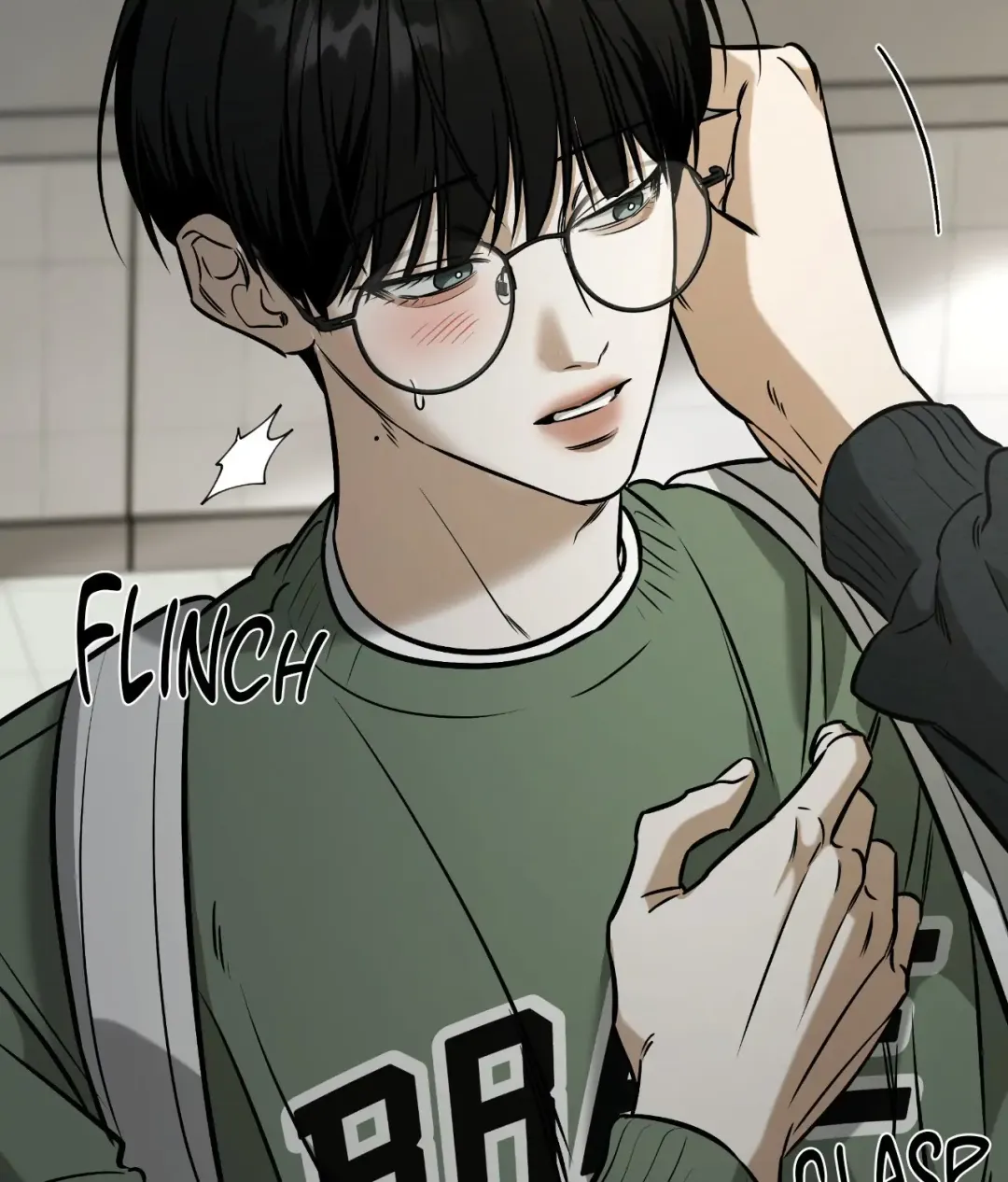 Feel My Benefit - Chapter 37 Page 96