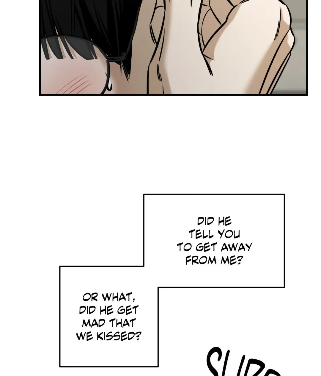 Feel My Benefit - Chapter 37 Page 99