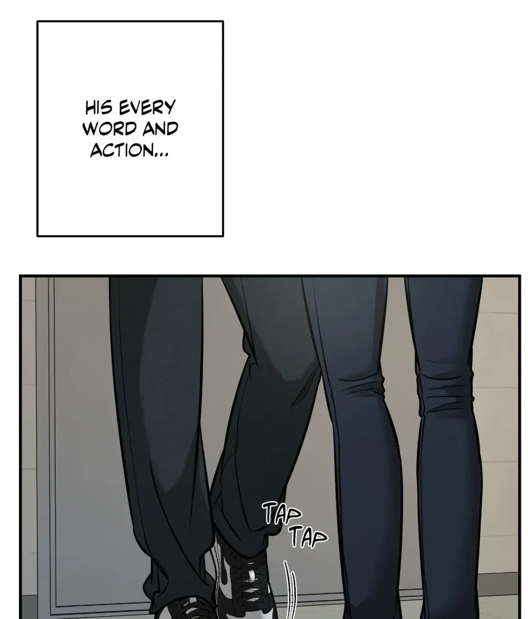 Feel My Benefit - Chapter 37 Page 101