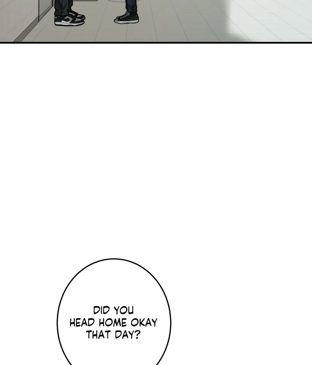 Feel My Benefit - Chapter 37 Page 107