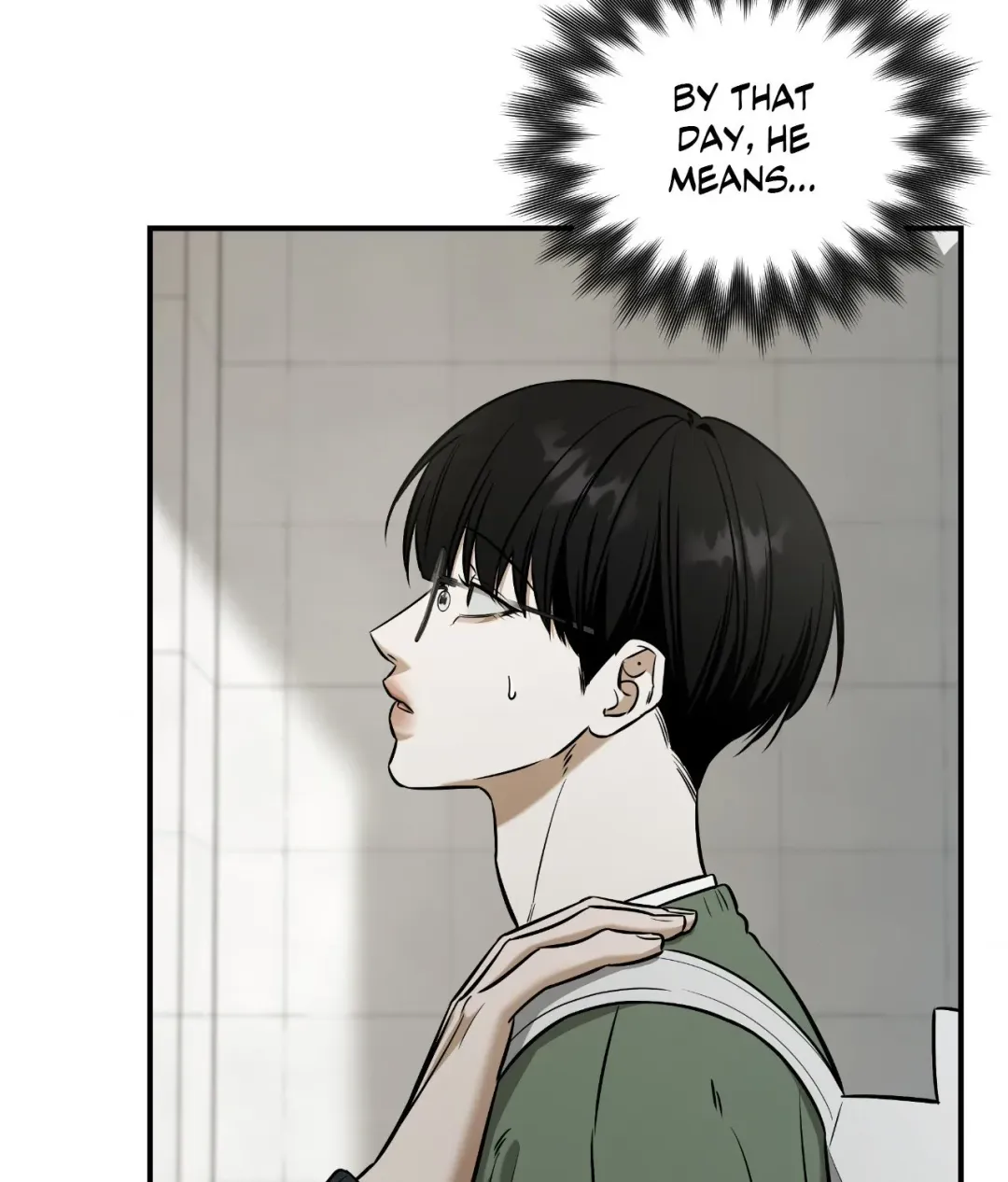 Feel My Benefit - Chapter 37 Page 111
