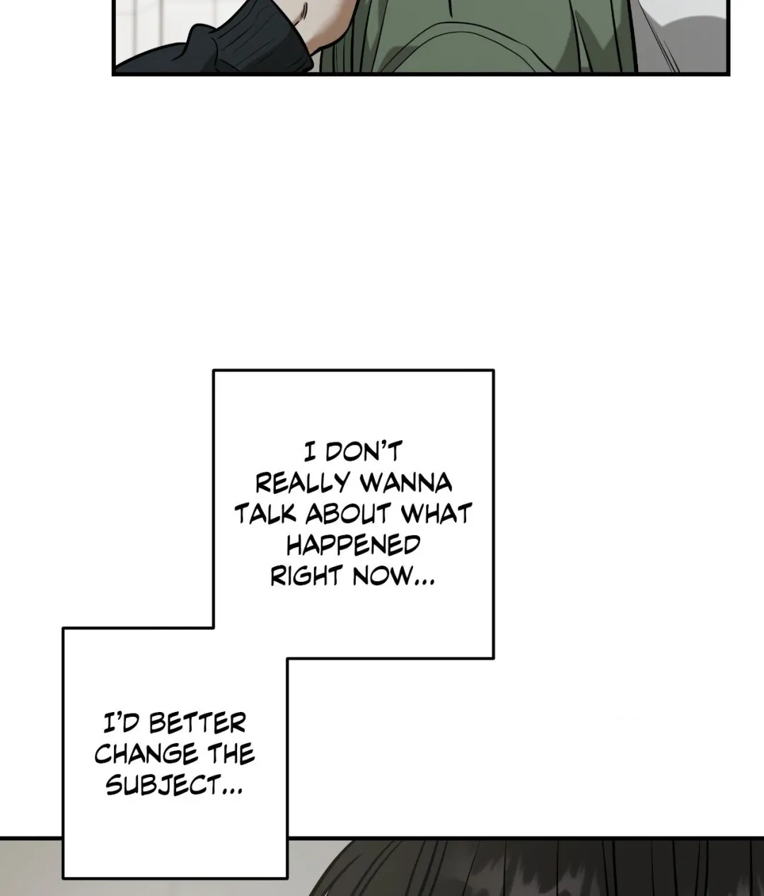 Feel My Benefit - Chapter 37 Page 112