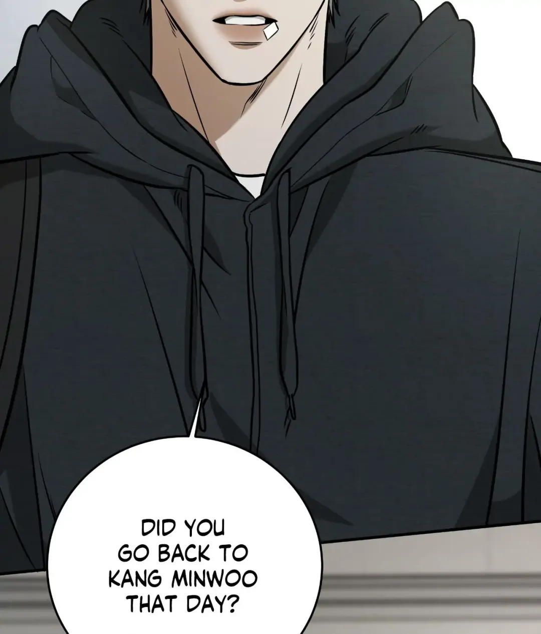 Feel My Benefit - Chapter 37 Page 118