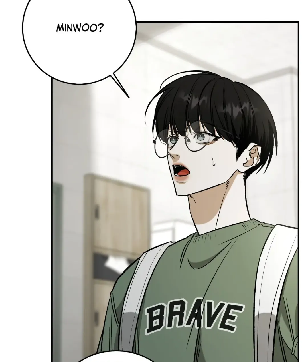 Feel My Benefit - Chapter 38 Page 5